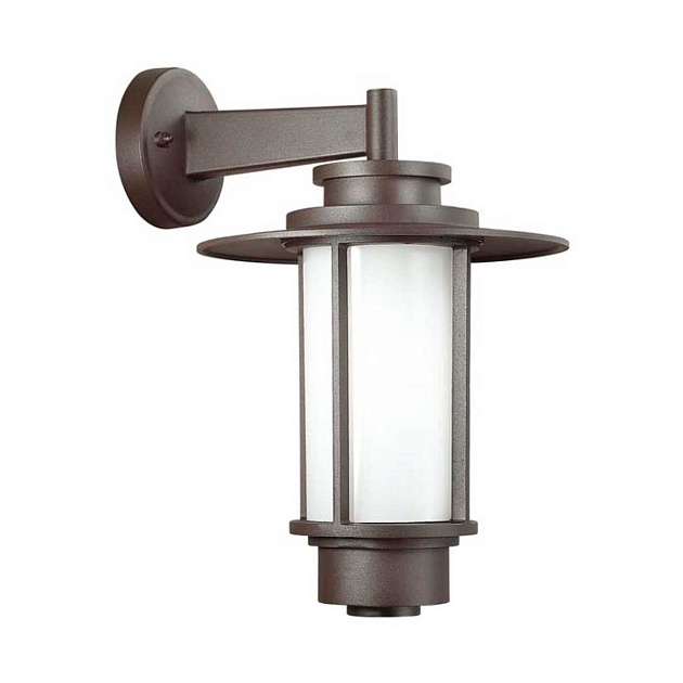 Уличный настенный светильник Odeon Light Nature Mito 4047/1W изображение 1 Уличный настенный светильник Odeon Light Nature Mito 4047/1W Фото № 1