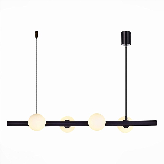 Подвесная люстра ST Luce Asolo SL1185.403.04 изображение 1 Подвесная люстра ST Luce Asolo SL1185.403.04 Фото № 1