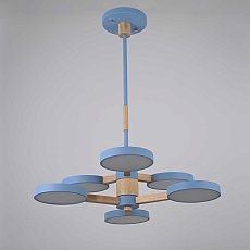 Люстра Imperium Loft TURNA-DBL01 229090-26 1