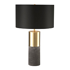 Настольная лампа Loft-Concept Table lamp marble 43.576-0 33116