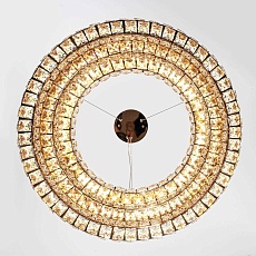 Подвесная люстра MODELUX ML.332.600 GD 5