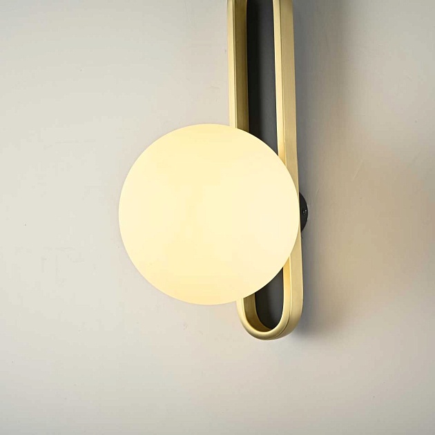 Бра Imperium Loft Lex Dixon 133239-22 Фото № 5