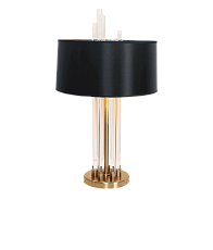 Настольная лампа Vele Luce Notte VL1314N01 2