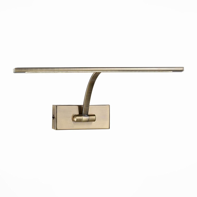Подсветка для картин ST Luce SL595.301.01 изображение 1 Подсветка для картин ST Luce SL595.301.01 Фото № 1