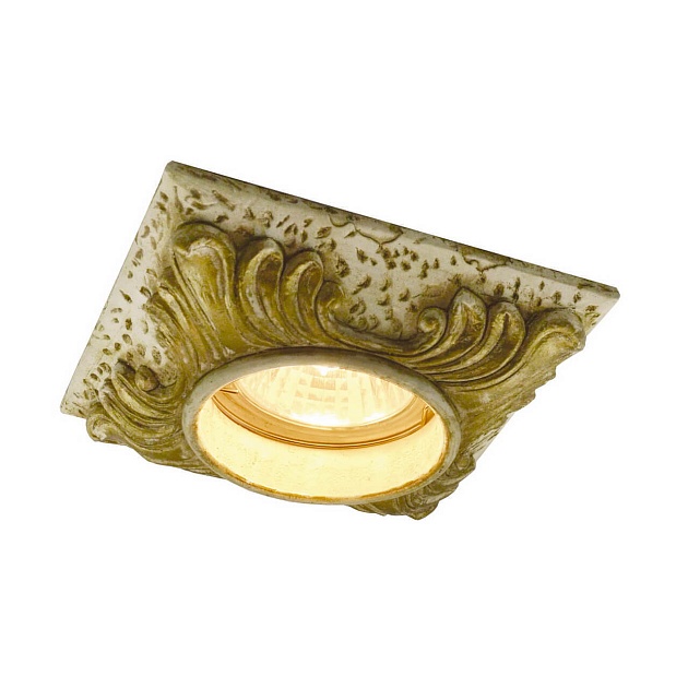 Встраиваемый светильник Arte Lamp Pezzi A5262PL-1WC изображение 1 Встраиваемый светильник Arte Lamp Pezzi A5262PL-1WC Фото № 1
