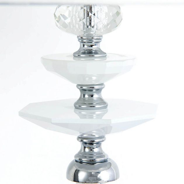 Настольная лампа Divinare 8825/03 TL-1 изображение 2 Настольная лампа Divinare 8825/03 TL-1 Фото № 2