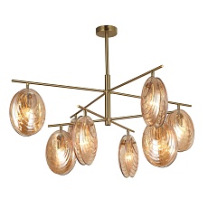 Подвесная люстра F-Promo Media 4485-8C 3