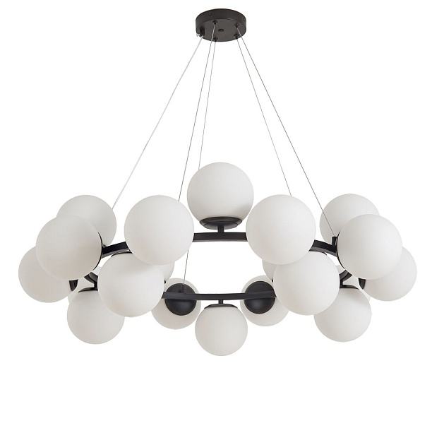 Подвесная люстра Zortes Blume ZRS.1777.05 Фото № 1