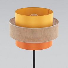 Торшер TK Lighting 6451 Trio 3