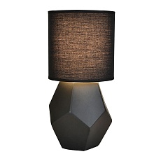 Настольная лампа Escada Diona 10205/T Black 3