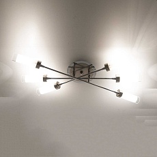 Потолочная люстра Citilux Хеликс CL109161 5