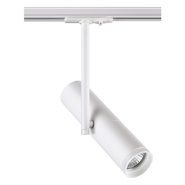 Трековый однофазный светильник Novotech Port Batra 370574 Фото № 1