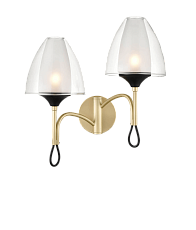 Бра Vele Luce Oro VL5654W12 1