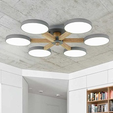 Люстра Imperium Loft TURNA01 178337-26 2