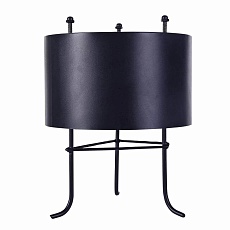 Основание для уличного светильника Maytoni Base S-BASE-BIG