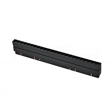 Трековый светодиодный светильник iLedex Technical Vision 4822-003-L462-24W-38DG-4000K-BK 2