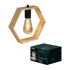 Настольная лампа Ritter Stencil 52653 7 1