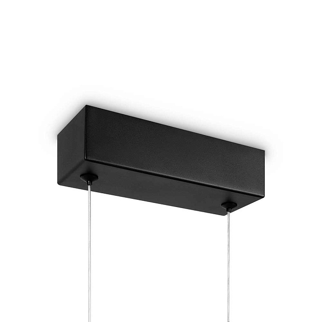 Подвесной светодиодный светильник Maytoni Modern Skyline MOD179PL-L26BS4K изображение 9 Подвесной светодиодный светильник Maytoni Modern Skyline MOD179PL-L26BS4K Фото № 9