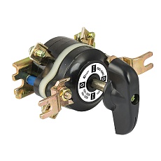 Пакетный выключатель ПВ 4-40 М3 исп.1 EKF PROxima pv-4-40-1