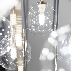 Подвесная люстра TK Lighting 10182 Aurora 2