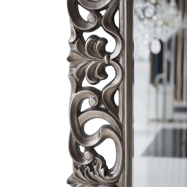 Зеркало Lumina Deco FM PU460 SL изображение 4 Зеркало Lumina Deco FM PU460 SL Фото № 4