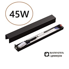 Драйвер Odeon Light Velta Fino 24V 45W IP20 357787 3