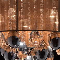 Потолочная люстра MW-Light Жаклин 465011305 4