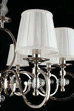 Подвесная люстра Aployt Reni APL.717.03.08 4