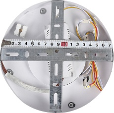 Настенный светодиодный светильник Natali Kovaltseva 81014/1W 1