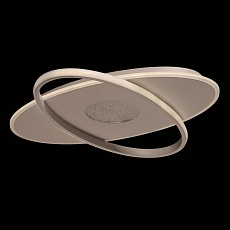 Потолочный светодиодный светильник De City Оскар 510014201 2