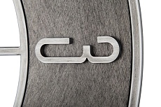 Настенные часы Tomas Stern 9084 1