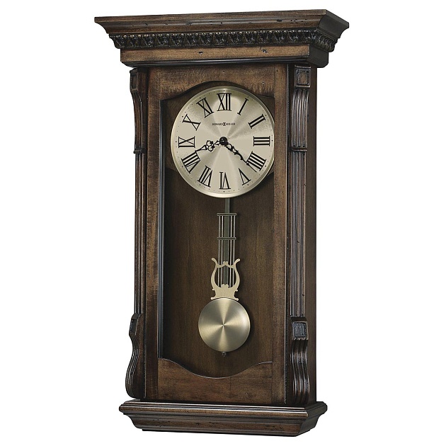 Часы настенные Howard Miller Agatha Wall 625-578 изображение 1 Часы настенные Howard Miller Agatha Wall 625-578 Фото № 1