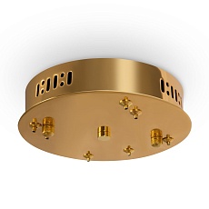 Основание для светильника Freya Tier FR5257A-L2G2 2