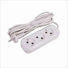 Удлинитель LEEK LE070200-0021