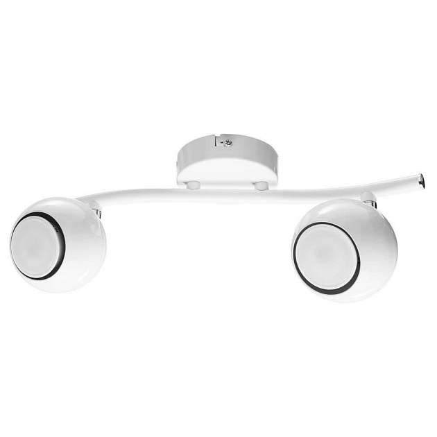 Спот Arte Lamp 101 A6251PL-2WH Фото № 1