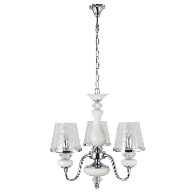 Подвесная люстра Crystal Lux Betis SP-PL3 Фото № 1