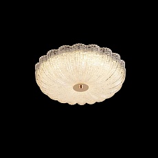 Потолочный светильник Crystal Lux SOLARIS PL300 4