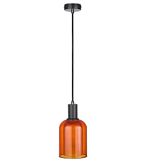Подвесной светильник 33 Идеи PND147.01.01.003.BL-M27OR