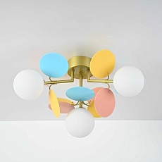 Потолочная люстра Imperium Loft Matisse 167194-26 4