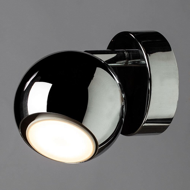Спот Arte Lamp 101 A6251AP-1CC Фото № 2