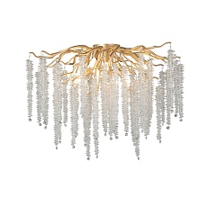 Потолочная люстра Vitaluce V2855-8/7PL 5