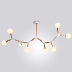 Подвесная люстра Imperium Loft Formula 140710-26 4