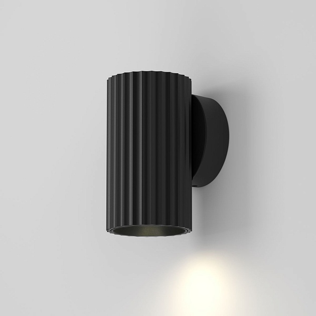 Бра Maytoni Technical Calipso C106WL-01-GU10-B изображение 8 Бра Maytoni Technical Calipso C106WL-01-GU10-B Фото № 8