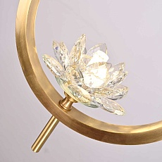 Подвесной светильник Imperium Loft Lotos One 140840-26 1