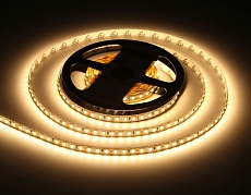 Светодиодная лента Ambrella Light 9,6W/m 120LED/m 2835SMD теплый белый 5M GS1101 5