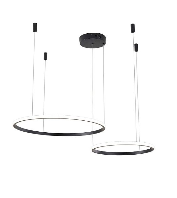 Подвесной светильник Zortes RINGOLIGHT ZRS.33321.63F изображение 5 Подвесной светильник Zortes RINGOLIGHT ZRS.33321.63F Фото № 5