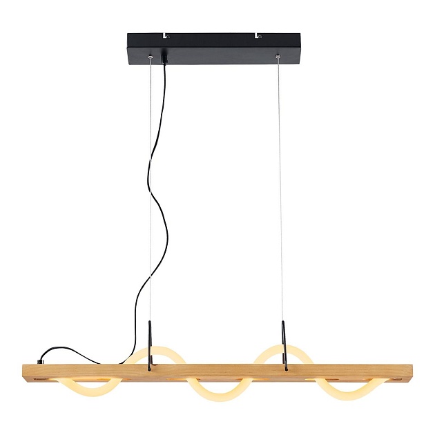 Подвесной светодиодный светильник Lussole Prairie LSP-7197 Фото № 1