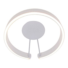 Потолочный светодиодный светильник Mizi'en Leo MZ31371-400-PW 3