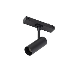 Трековый магнитный светильник Nowodvorski Lvm Spot Black 11314