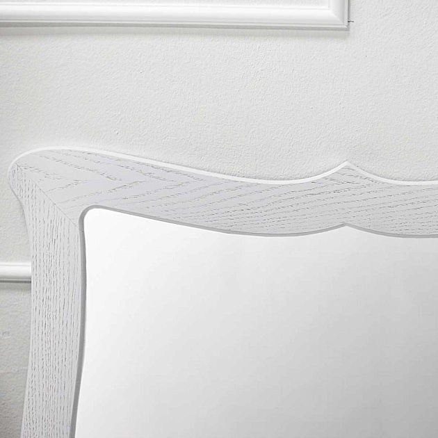 Зеркало Мебелик Берже 23 002472 Фото № 8